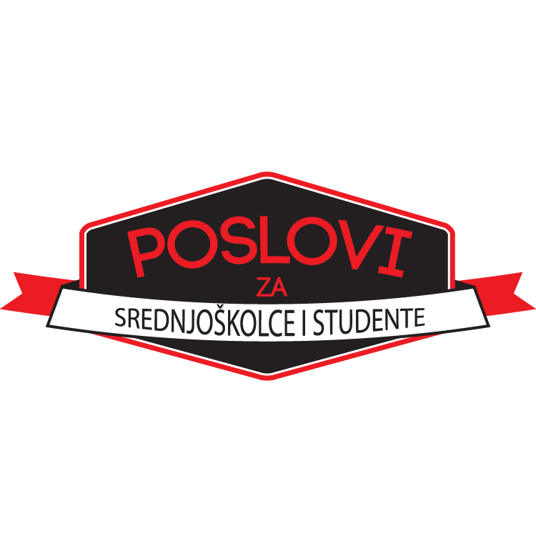 Poslovi za studente, srednjoškolce i mlade - poslovizamlade@gmail.com