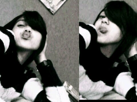 Mode[l]ling ♡ - [S]milling :D - God First Bro ♡† - B[e]e Diff[e]rent ♡ - Live ★ Laugh ★ Love ∞ •◦ - Running :p♥ - MusicLoverYo'♥ .