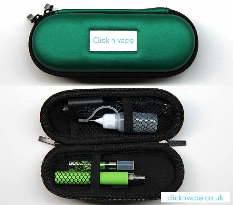 E-cigerette and accessories at the best prices!