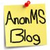 Anon MS (@anonmsblog) Twitter profile photo