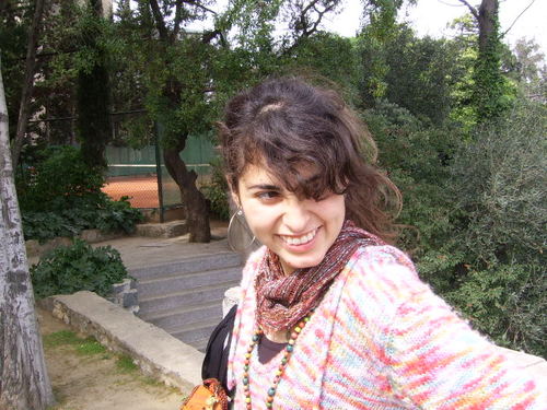 Ingeniera Civil Ambiental UTFSM, Diseñadora en Permacultura y Ecoaldeas, Instructora de Hatha yoga para principiantes ❤️ Hola!! :D