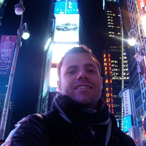 Developer, Tech Lover & Geek