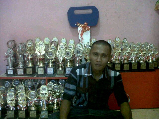 Lahir  ϑ̊ kebumen jawatengah