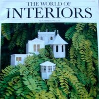 World of Interiors (@worldofinterior) Twitter profile photo