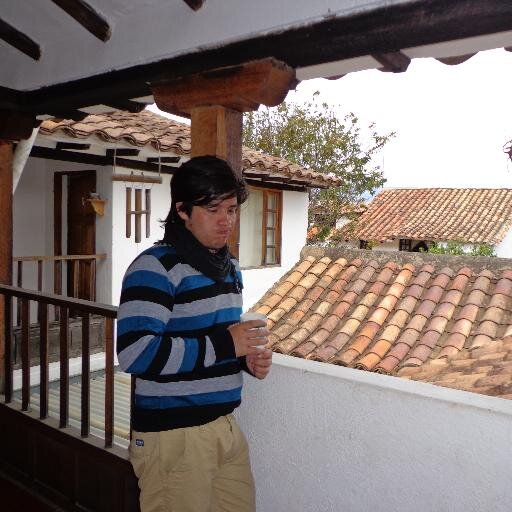 tionandin's profile picture. facebook