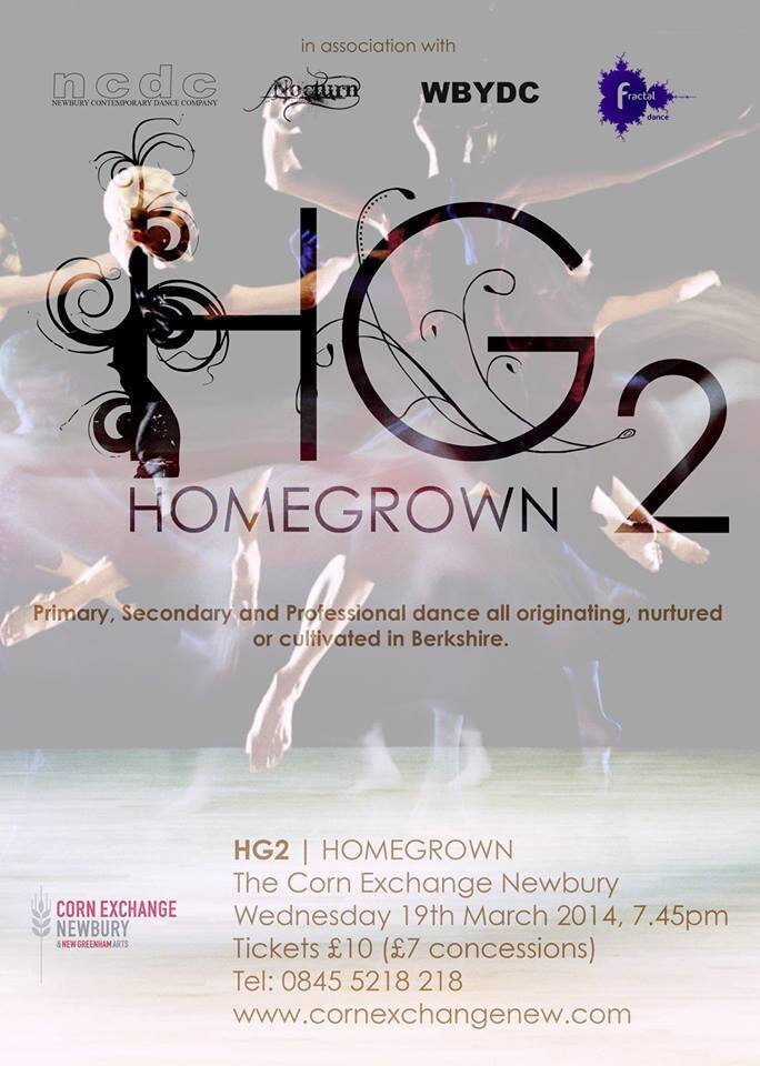 Homegrown_HG2's profile picture. 