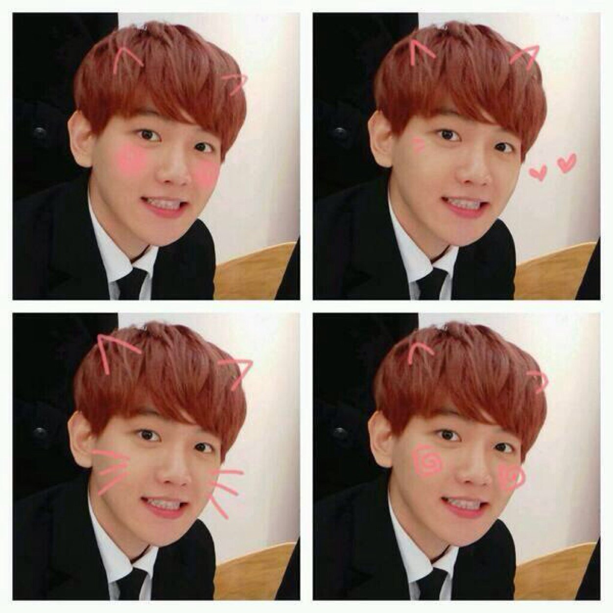 ❤❤❤❤❤❤EXO❤❤❤❤❤❤