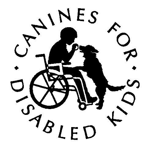 Supporting child-canine service teams, promoting independence & social awareness; providing community education about service dogs & the laws with affect them