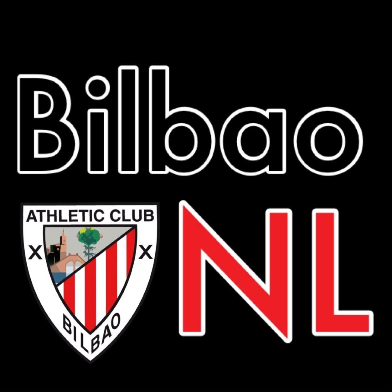 Voor de Nederlanders en Belgen met symphatie voor Athletic Bilbao.       
         Sinds 24 januari 2013.