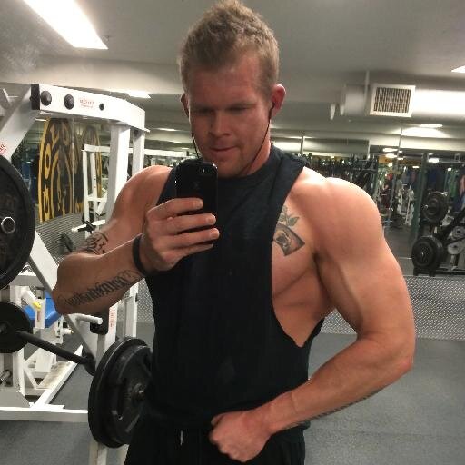 tuckerlreynolds's profile picture. Husband, Libertarian, Philosopher, Rebel with a cause