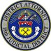 18th Judicial District Attorney's Office (@DA18th) Twitter profile photo