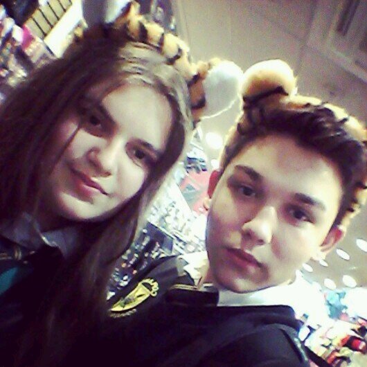 Boy directioner