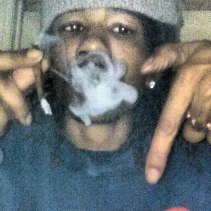 die opps it's rip to them dumb Niggas #LpcMB
