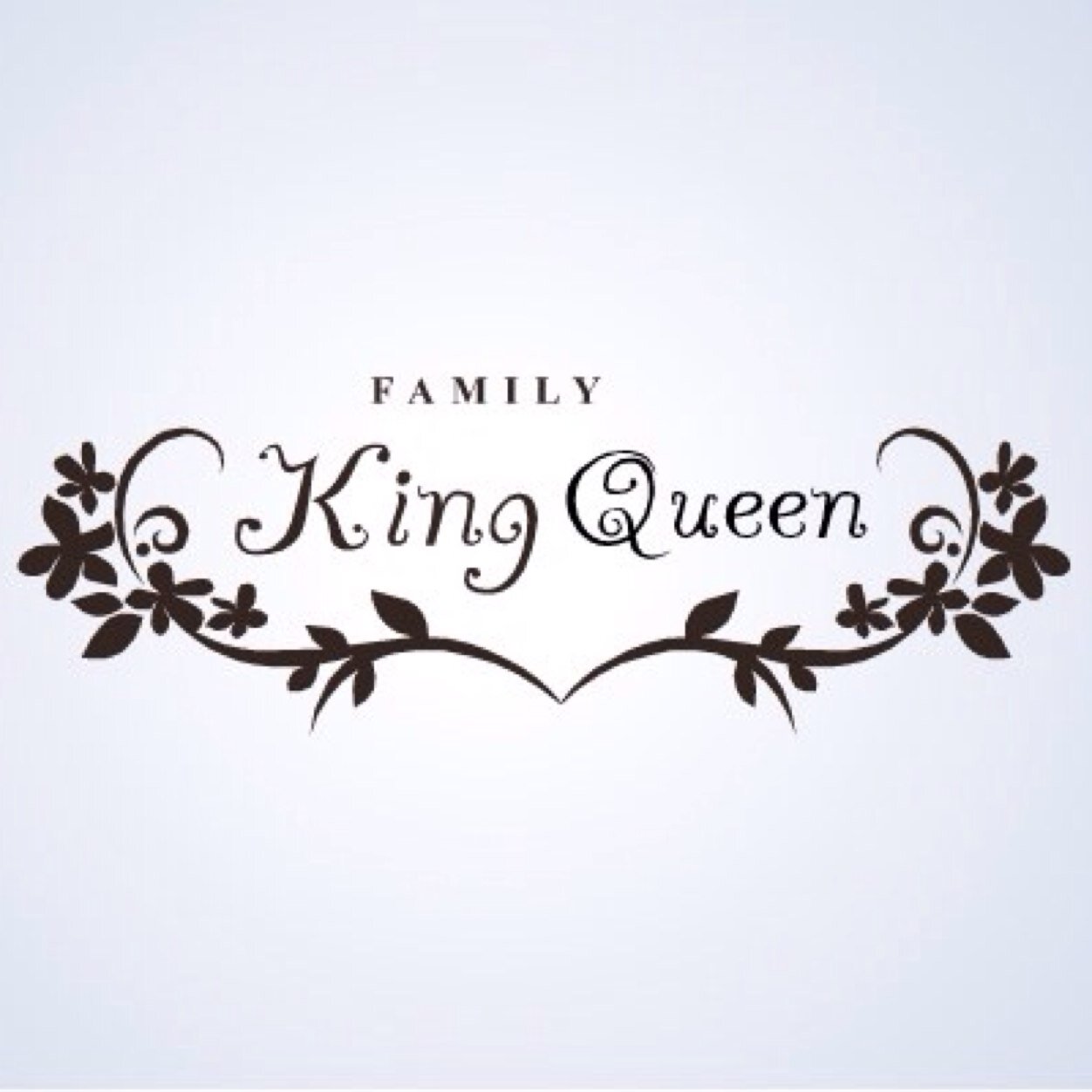 Welcome to KQ Family | KQ = King&Queen | ชาววังแฟม แฟมของคนหน้าตาดีแต่สติออบซอ | อ่านเฟบก่อนนะ♡ #มาสเกินจะบรรยาย & #มาสสวยมาก