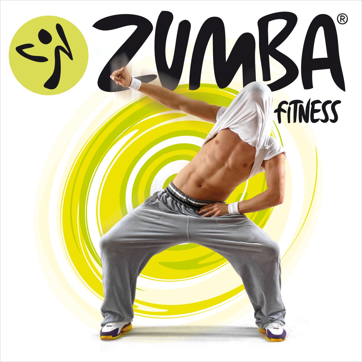 ZumbaBailadores's profile picture. 