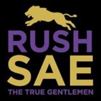 SAE Mass Gamma (@saemassgamma) 's Twitter Profile