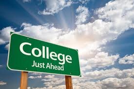 Up-to-date information on all things college including standardized tests, applications for admission and scholarships!