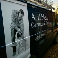 A.Hibbert Carpenter (@carpenter_handy) 's Twitter Profile