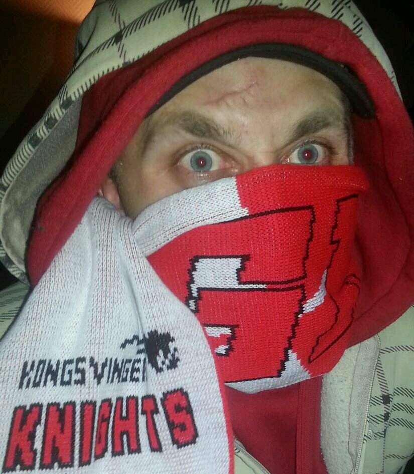 JorDammen's profile picture. 