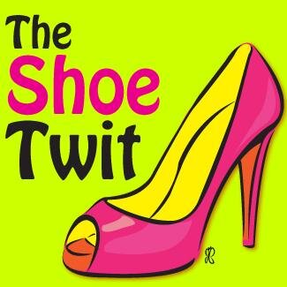 Squawking about shoes