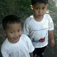 Mas Endik (@drierahmad) 's Twitter Profile