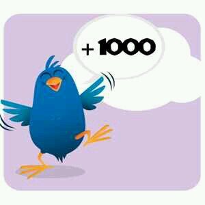 Muy pronto descubrireis la mejor forma de ganar seguidores al instante :)