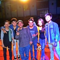 Morning Night (@mornight_band) 's Twitter Profile