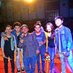 Morning Night (@mornight_band) Twitter profile photo