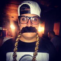 DJ NAUGHTY (@djnaughty) 's Twitter Profile