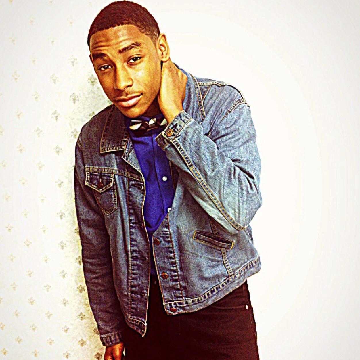 ChambersCoreyo's profile picture. 