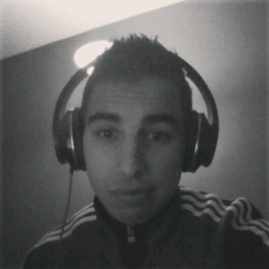 Nael_Quaresma's profile picture. Ce ne sera jamais un échec, tout deviendra tôt ou tard une leçon