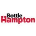 Bottle Hampton (@bottlehampton) Twitter profile photo