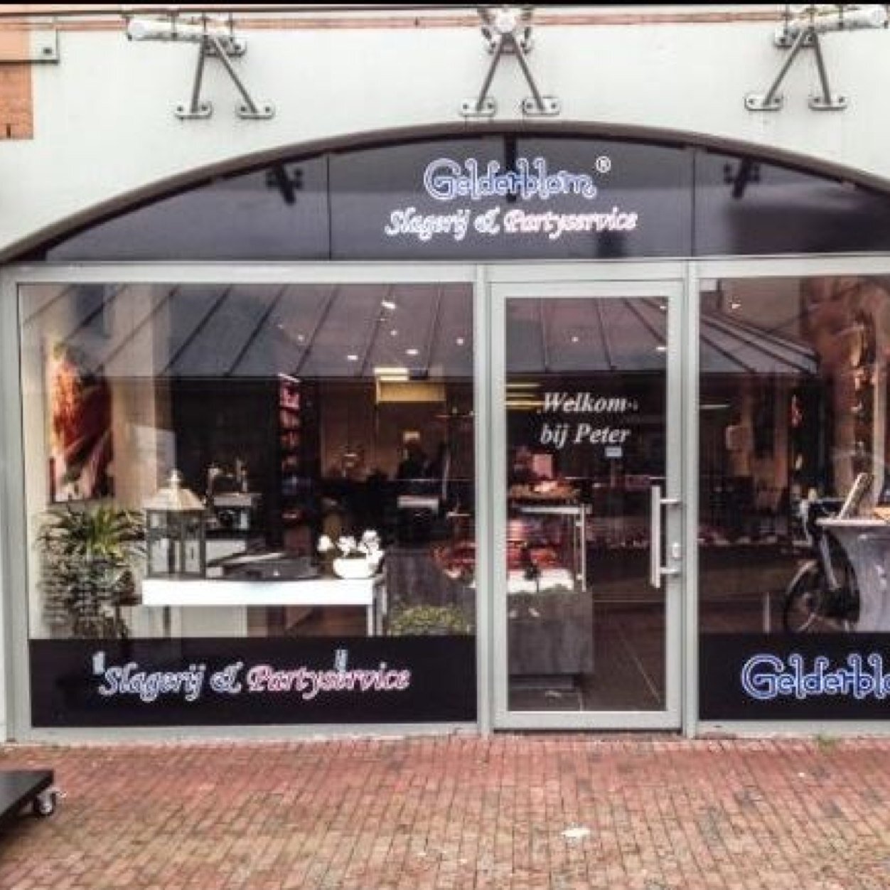 SlagerijDreiumm's profile picture. Slagerij & Party Service Gelderblom #Warnsveld @Dreiumme