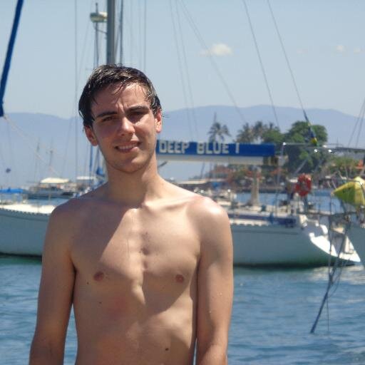 Licenciado en turismo