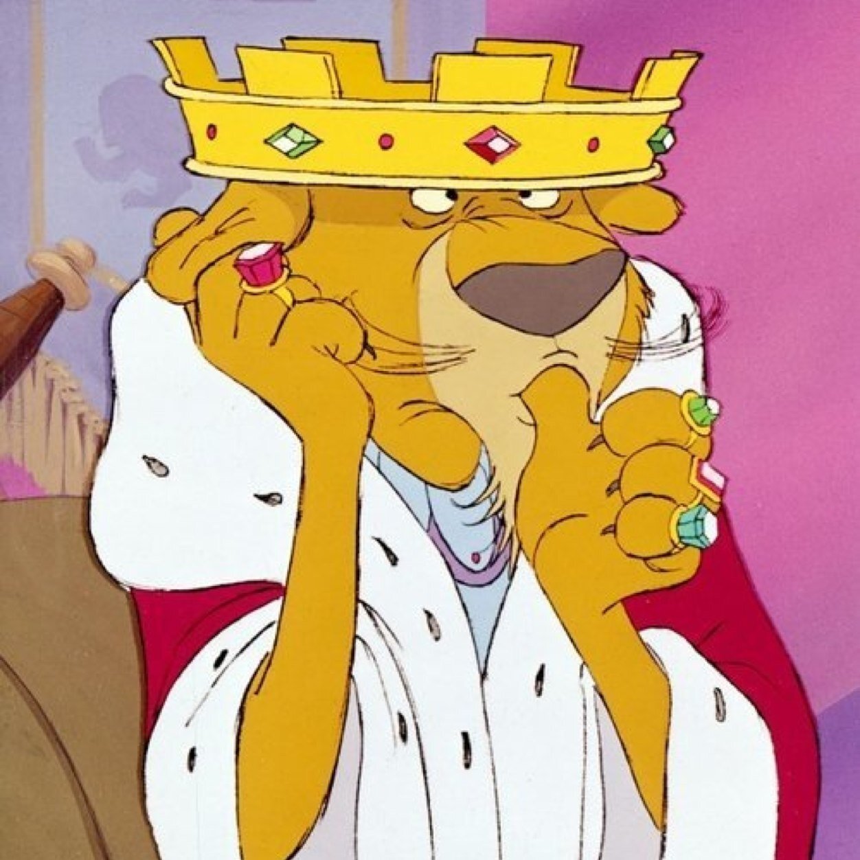 LauMiau97's profile picture. Don't be good, be fantastic