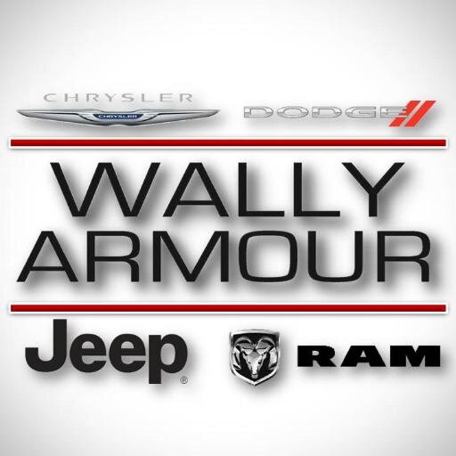 WallyArmourCDJR Profile Picture