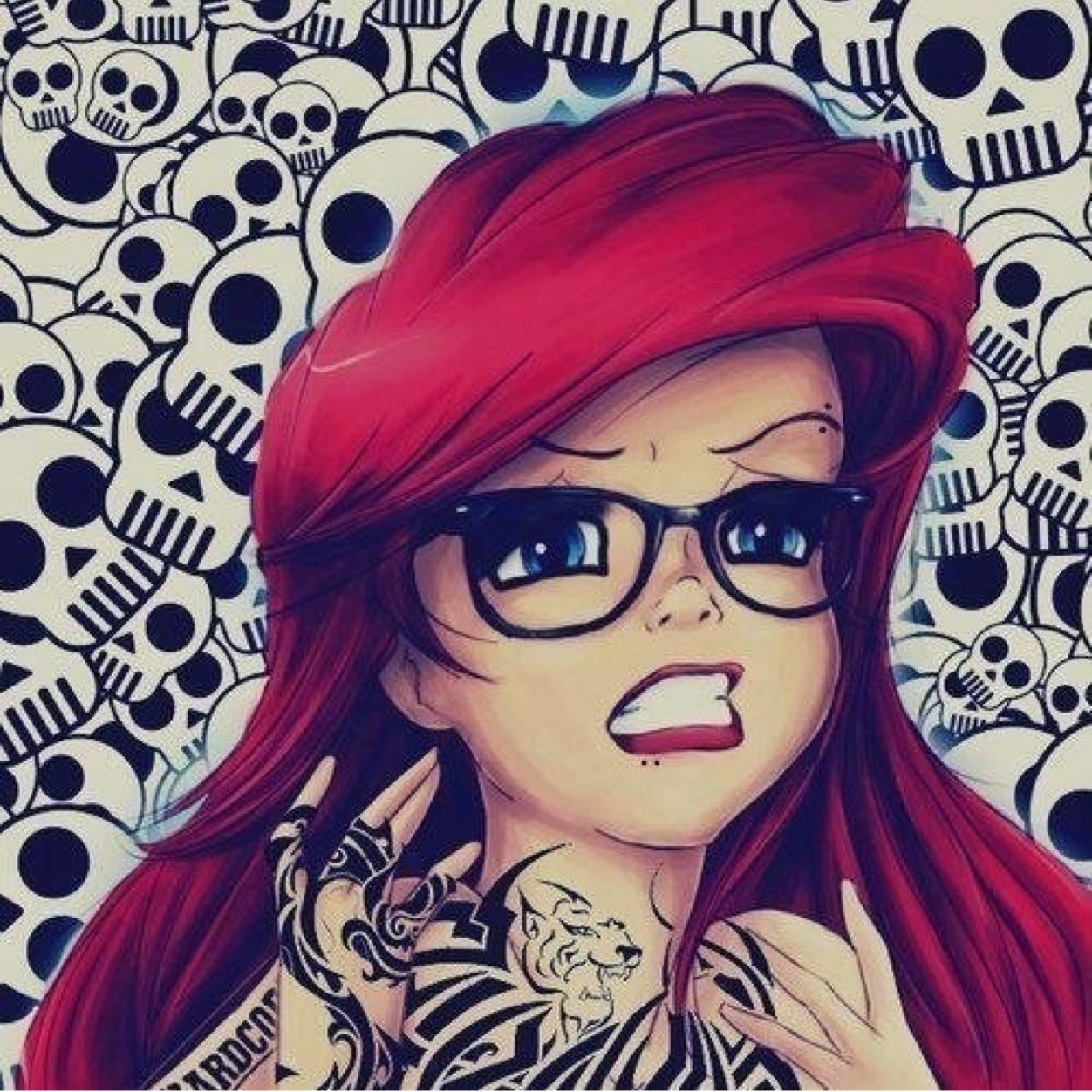 Not your typical bitch . But deffinetly your favorite
