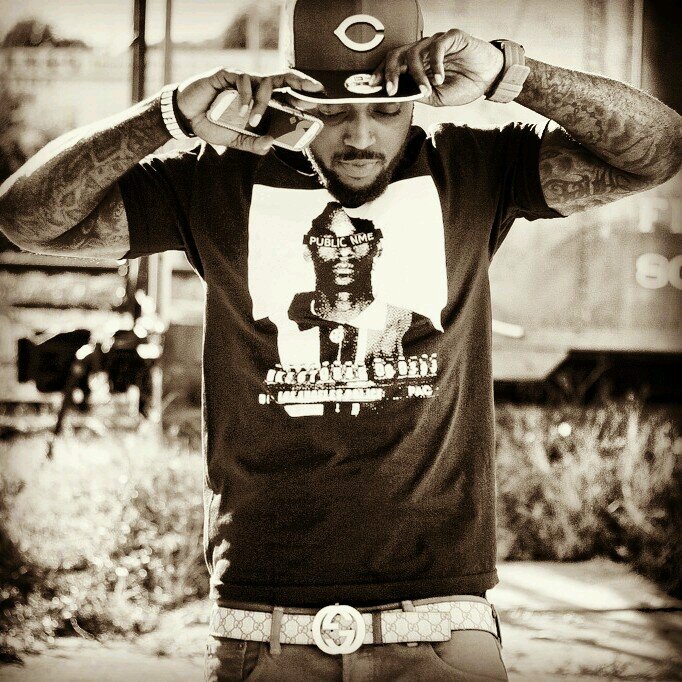 Wight Taylor on FB #TeamAmAboutC.R.E.A.M #TeamYardi #TeamHealthyLifeStyle #TeamHardBody #TeamInkedDaFucCUp #TeamSharkOnLand