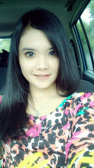 Mymom Myangel and @ilhamfazrir Myspecial ♥