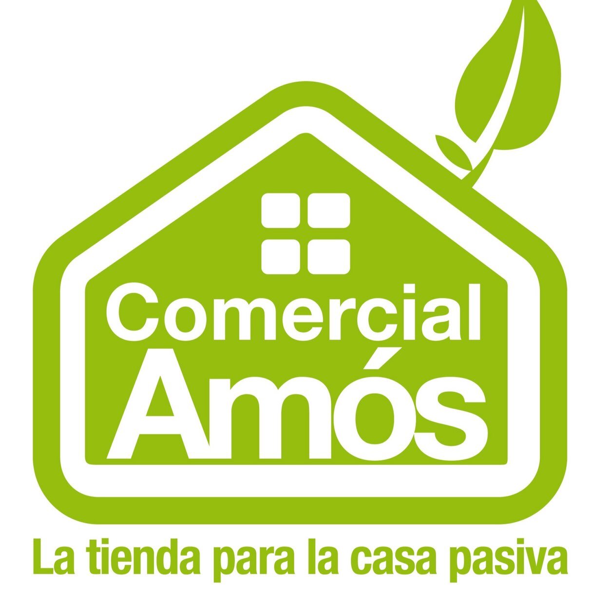 La tienda para la casa pasiva. Todo lo necesario para realizar una buena envolvente en su edificio aislamientos, ventanas, láminas, herramientas .....