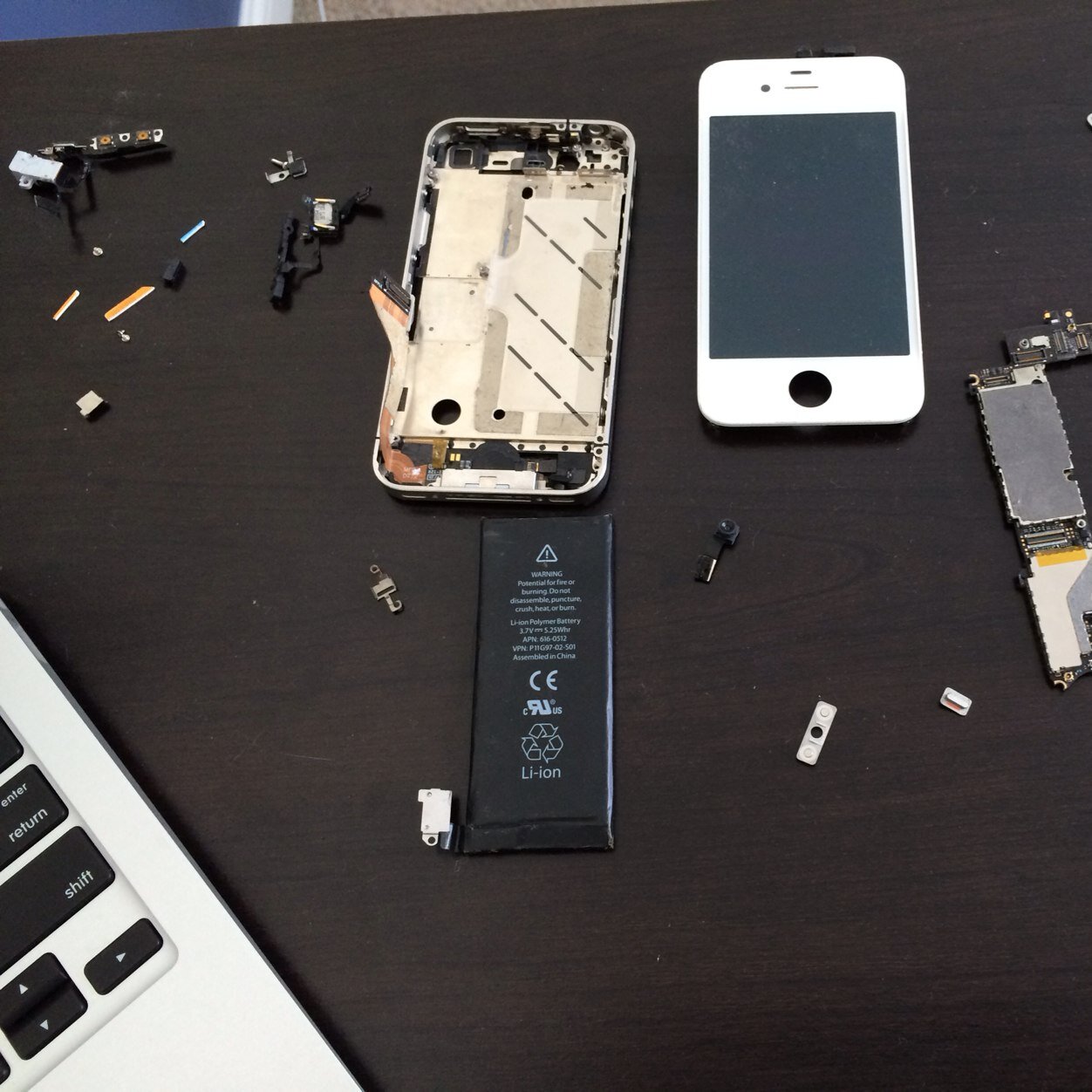 iPhone Repair Service! Fast and Cheap! Can fix any iPhone, Fast!