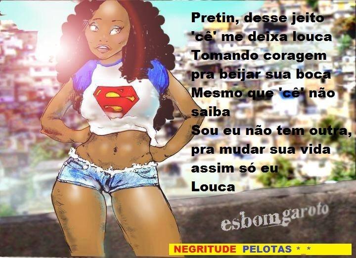 PRETIN DESSE GEITO CE ME DEIXA LOUCA!!!