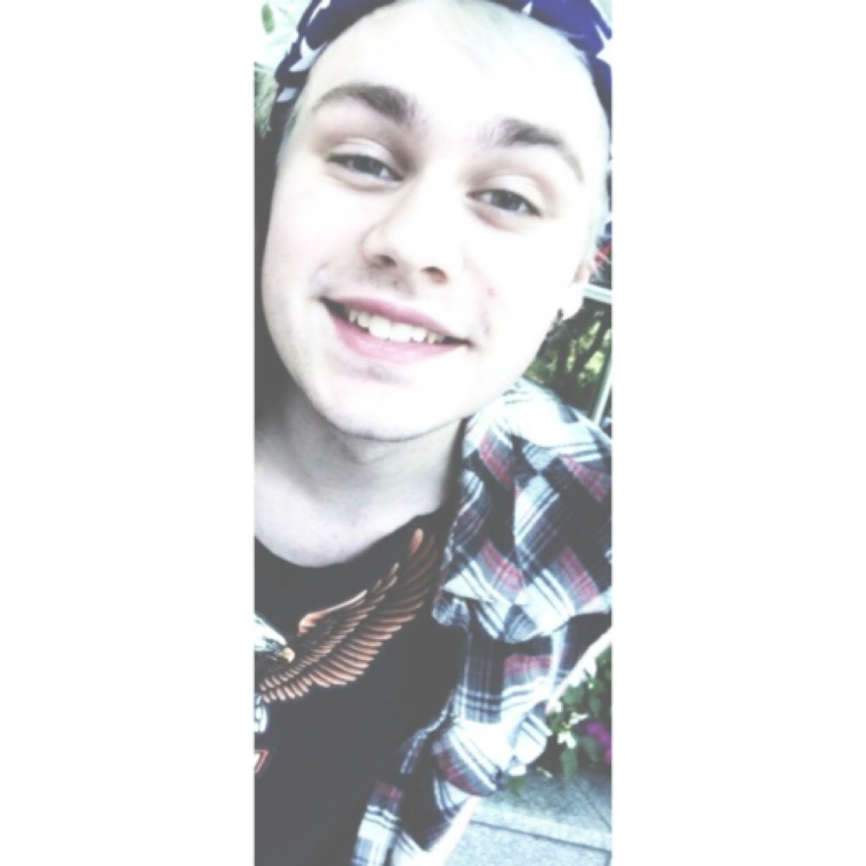 Michael Clifford, 21 ans.