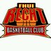 Basket FHUI (@basketfhui) Twitter profile photo