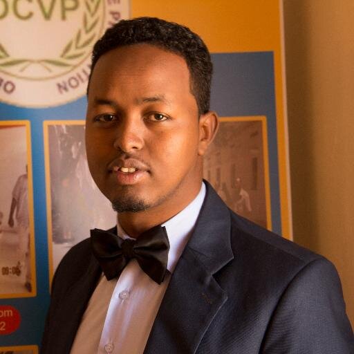 Data Analyst