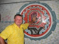 еще 20 вторников и ЗДРАВСТВУЙ, ЛЕТО.