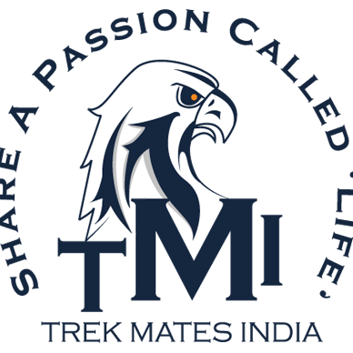 Trek Mates is an organization open for all those who have the zest for adventure, thirst for exploring the unexplored & creating their own paths to infinity.