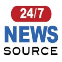 BREAKING NEWS - 24/7 News 
Your source for what's happening in your world now.