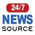 24/7 News (@24_7_news) Twitter profile photo 24/7 News (@24_7_news) Twitter profile photo