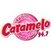 Radio Caramelo FM (@caramelofmchile) Twitter profile photo